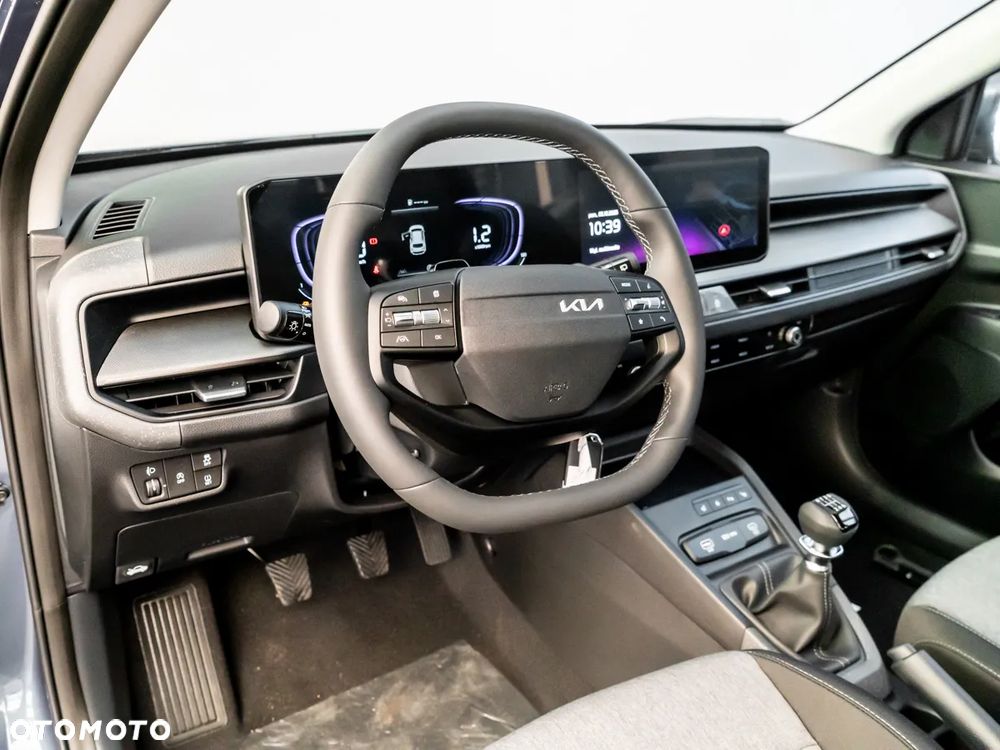 Kia Stonic 1.0 T-GDI L - 21