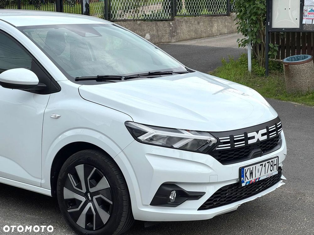 Dacia Sandero - 18