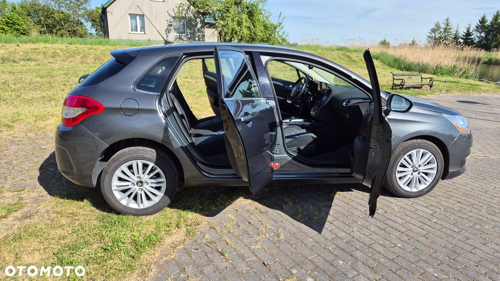 Citroën C4 1.6 e-HDi Selection MCP - 9
