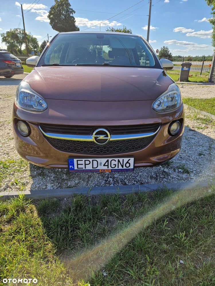 Opel Adam - 3
