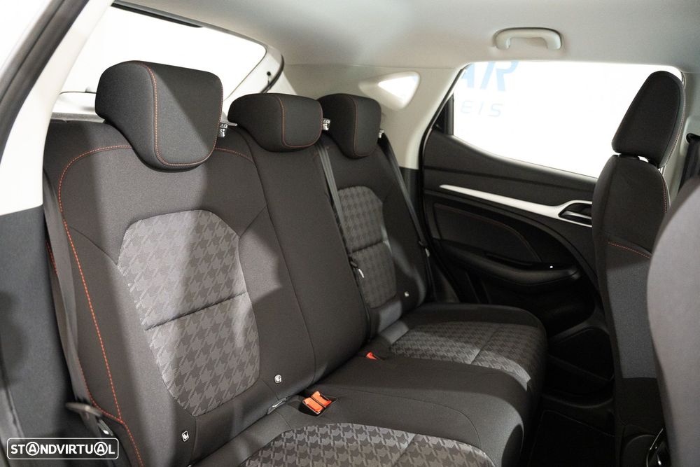 MG ZS EV 50.3 kWh Comfort - 26