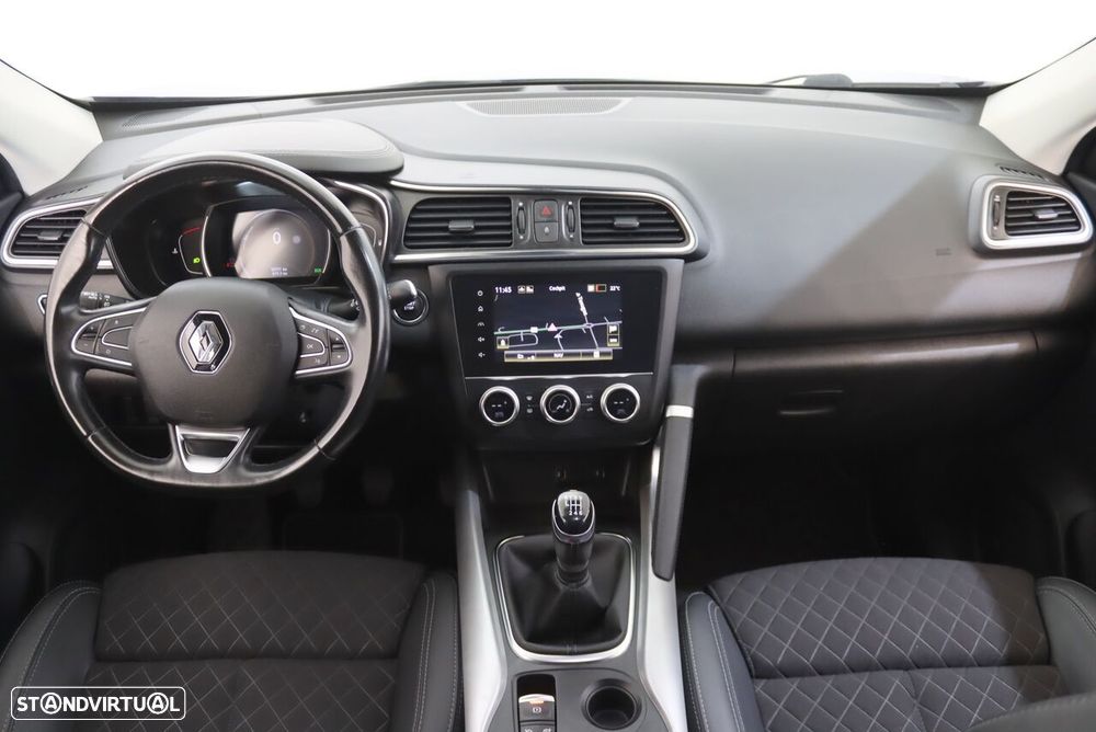 Renault Kadjar 1.5 dCi Intens - 4