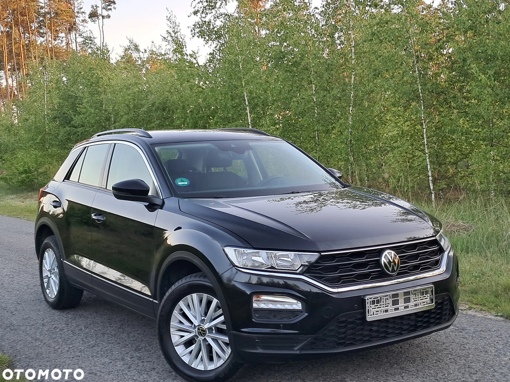 Volkswagen T-Roc 2.0 TDI SCR ACTIVE - 5
