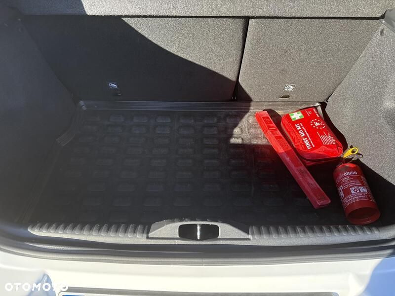 Citroën C3 1.2 PureTech GPF Feel - 21