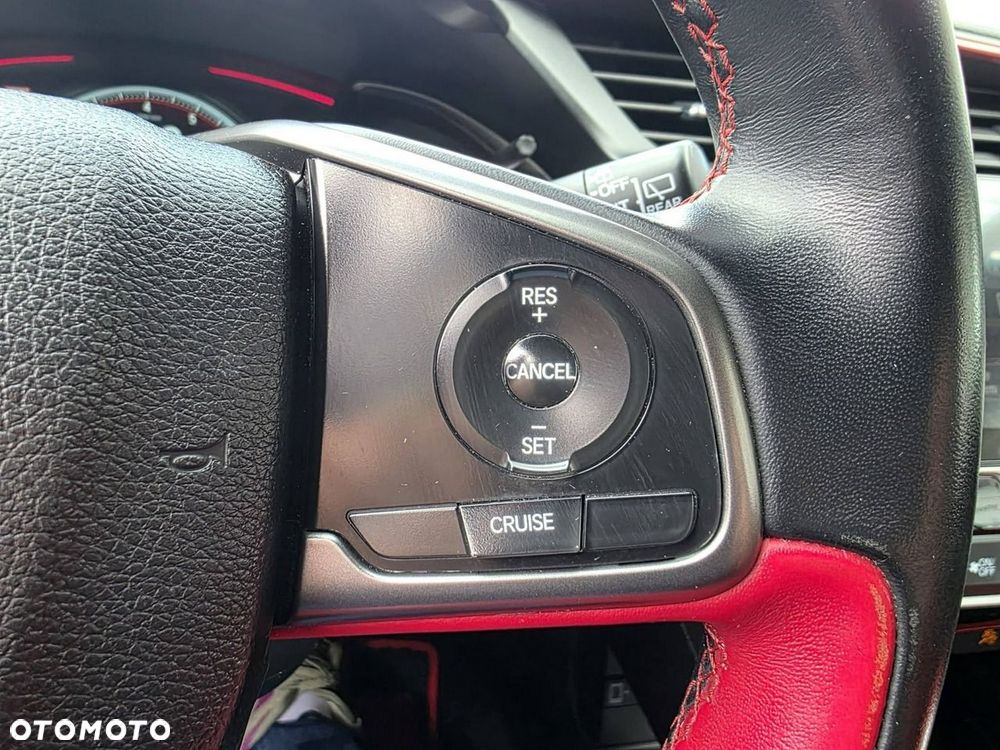 Honda Civic 2.0 VTEC Turbo Type R - 14