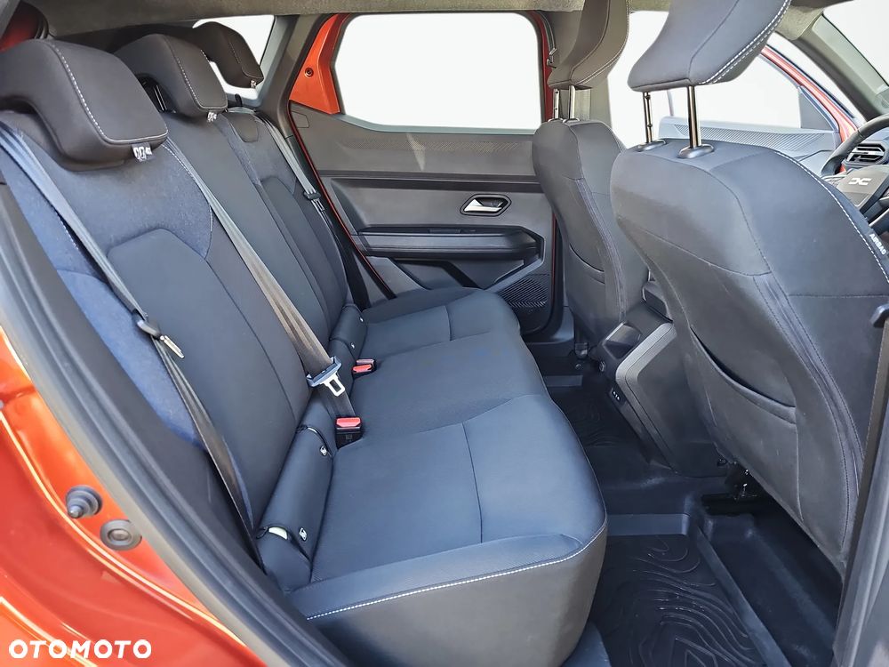 Dacia Duster 1.0 TCe Journey - 21