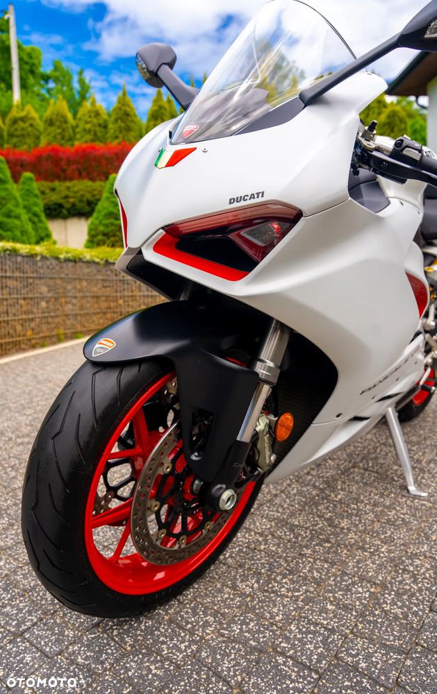 Ducati Panigale V2 - 3