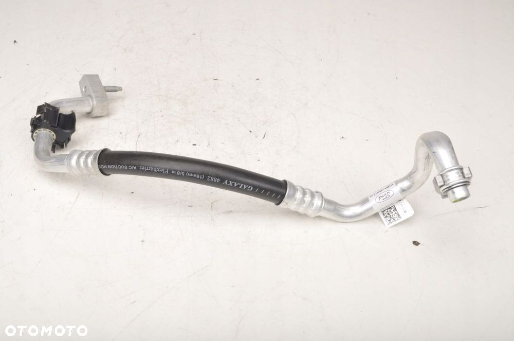 FORD FIESTA MK8 1.0 LIFT PRZEWÓD KLIMATYZACJI 22R - 2