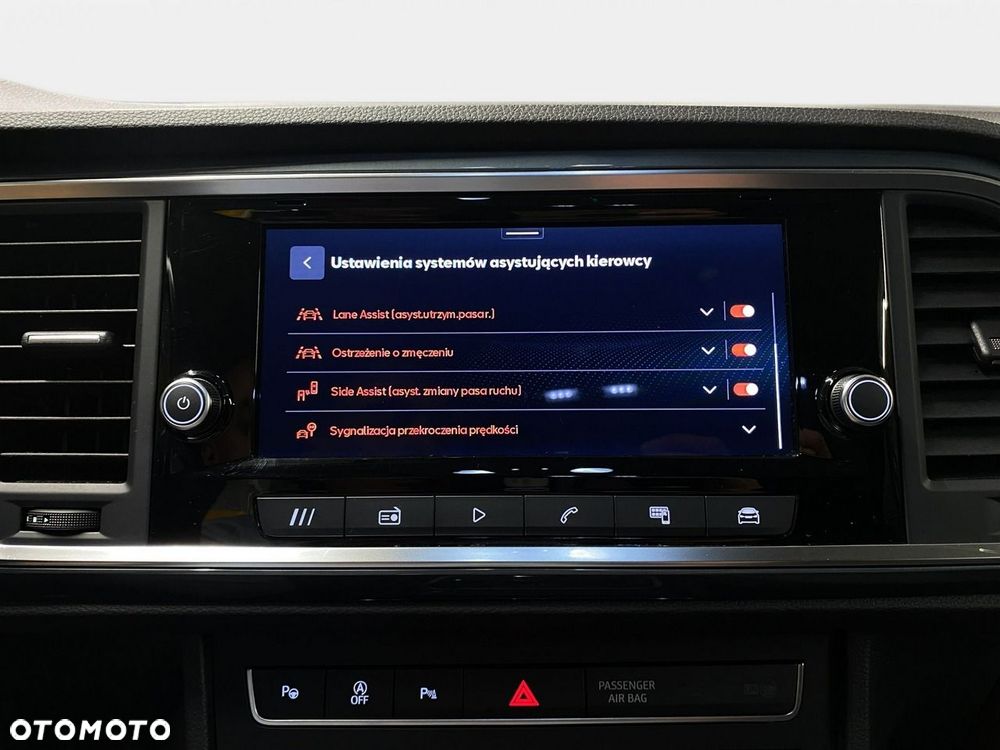 Seat Ateca - 31
