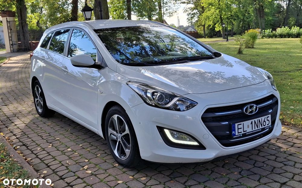 Hyundai i30 1.4 Trend - 7
