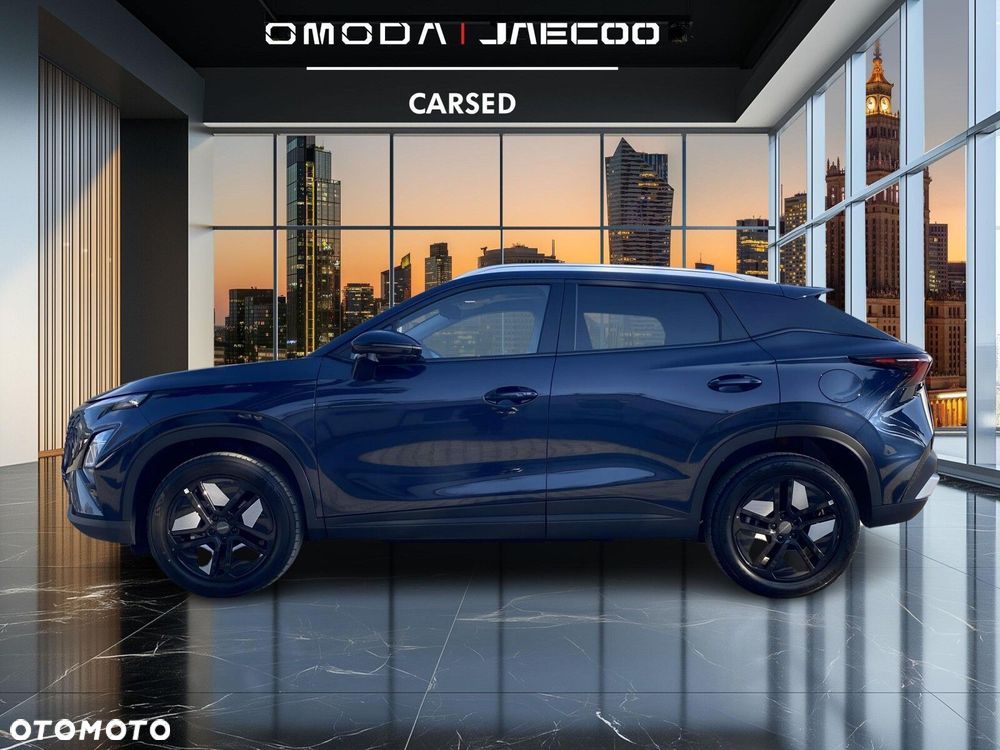 Omoda 5 - 3