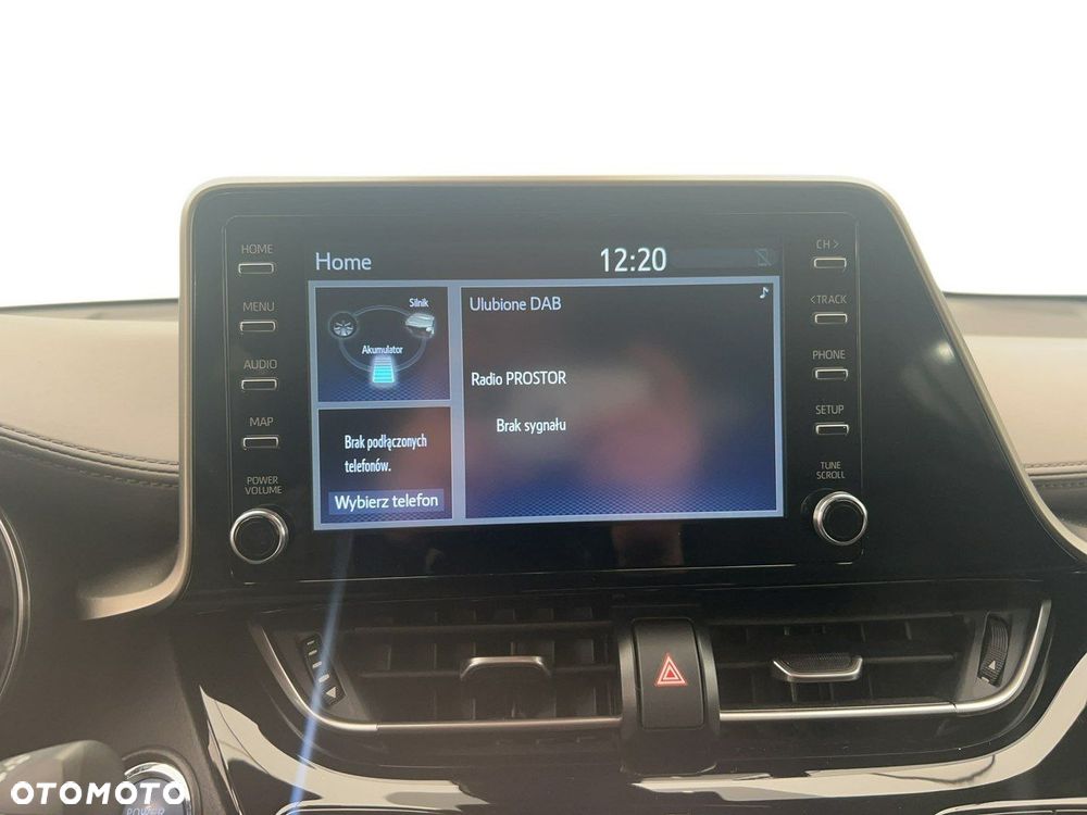 Toyota C-HR - 20