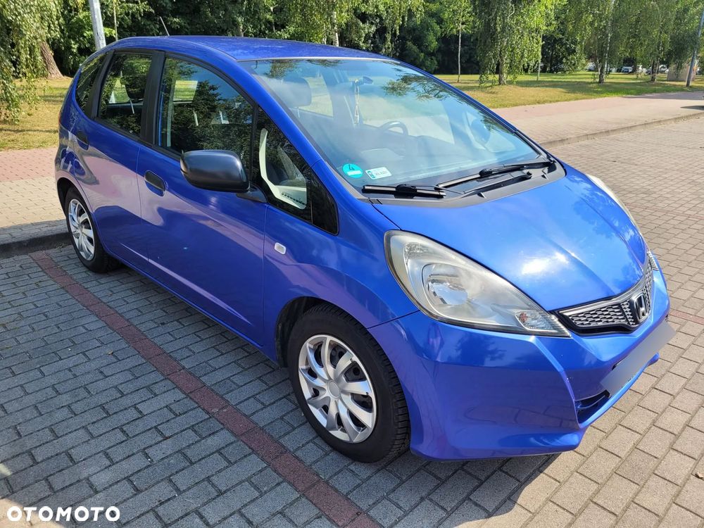 Honda Jazz 1.2 i-VTEC S - 3
