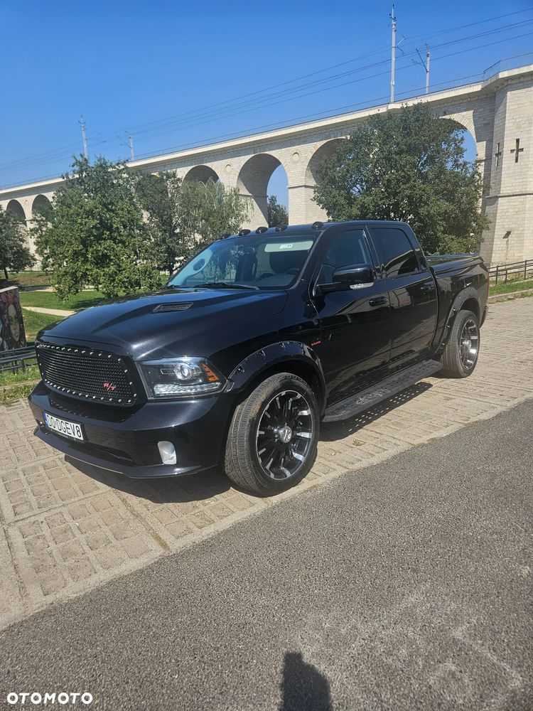 Dodge RAM - 3