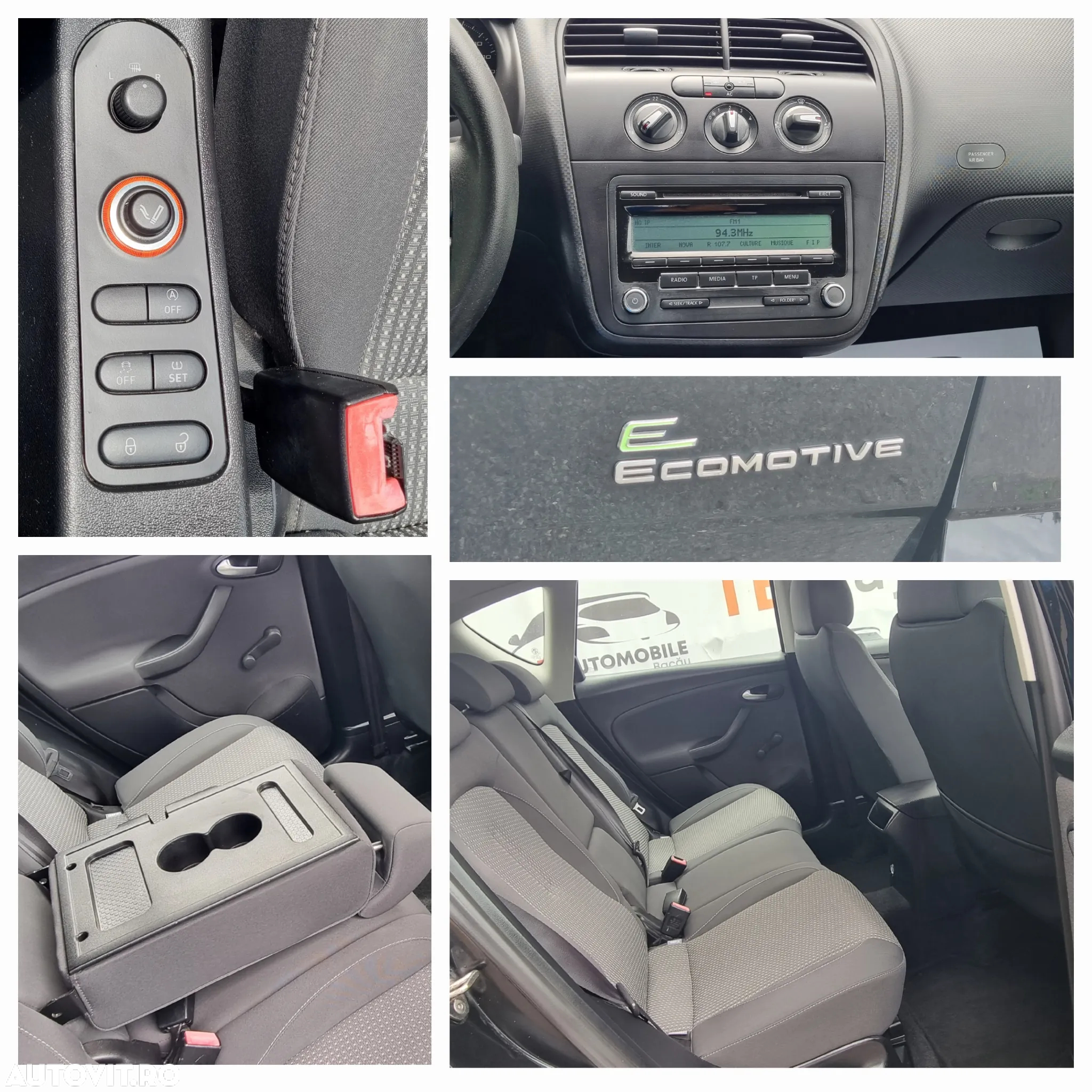 Seat Altea - 8
