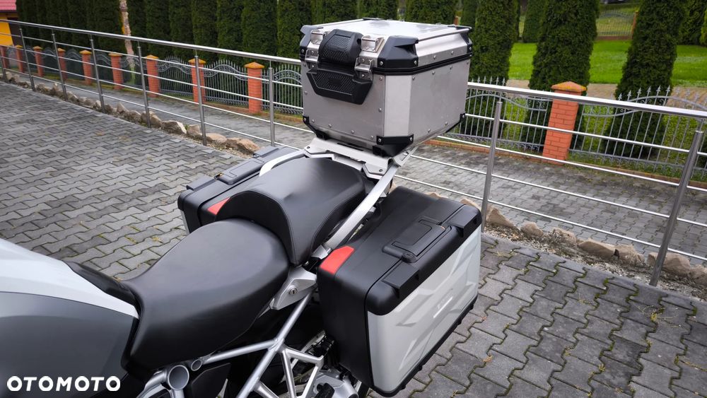 BMW GS - 19