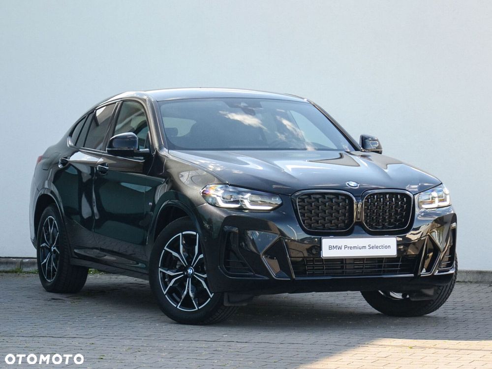 BMW X4 - 11