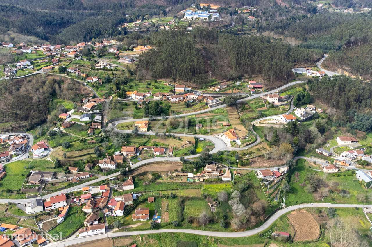 Terreno | Ribeira de Fráguas - Grande imagem: 5/15