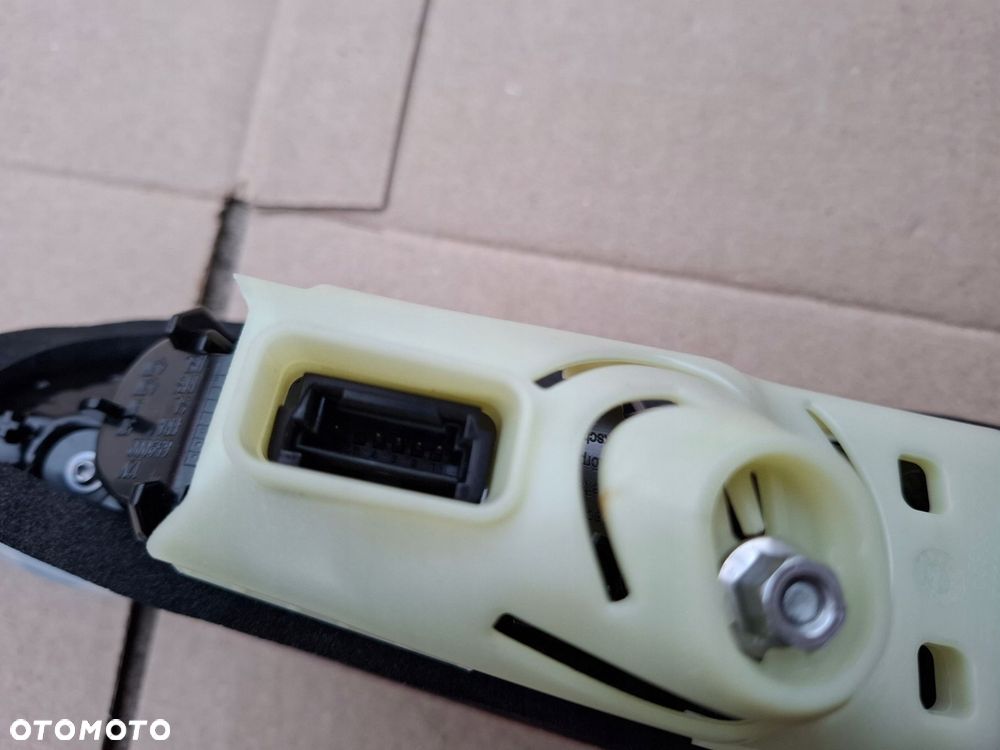 lampa tył tylnia bmw 4 iv g22 oryginał - 8