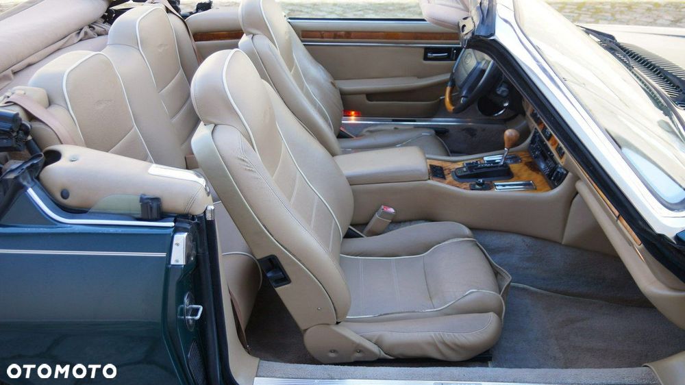 Jaguar XJS - 10