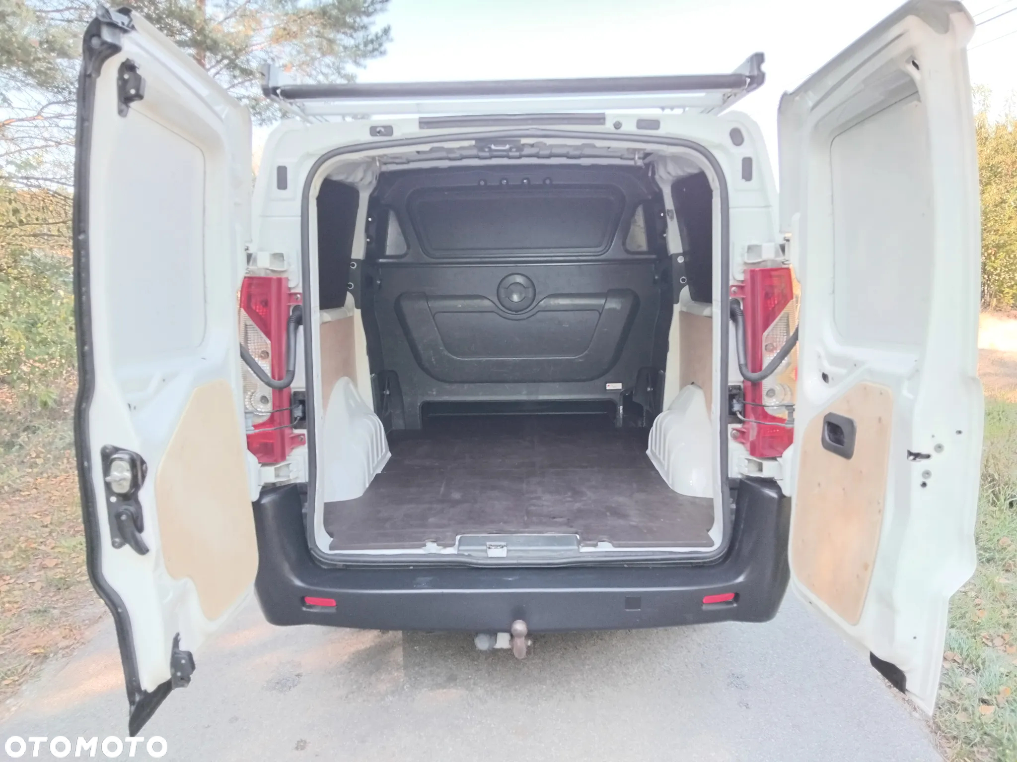Fiat Scudo L1 (5-Si.) Panorama Executive - 7