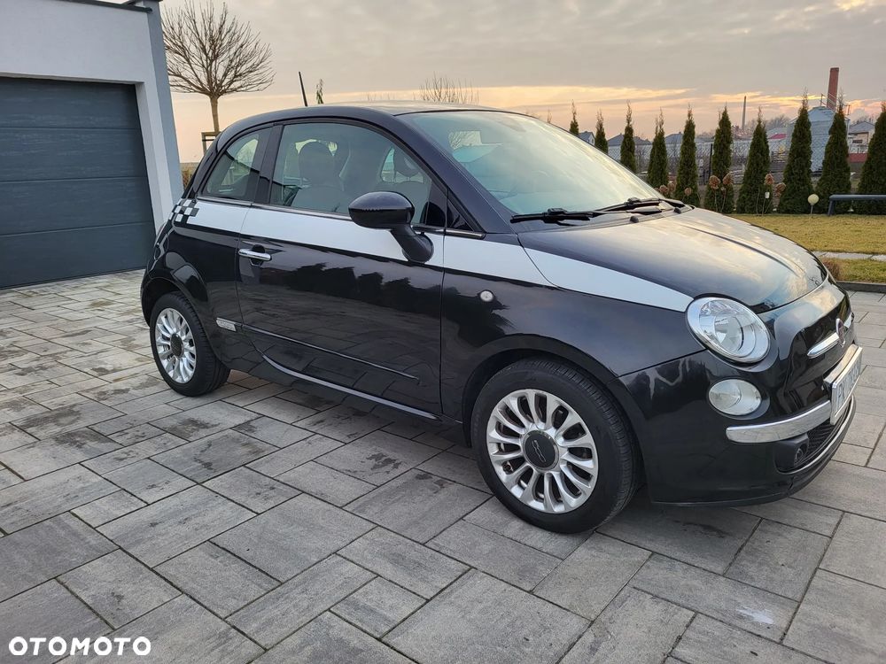 Fiat 500 0.9 Twinair Plus S&S - 15