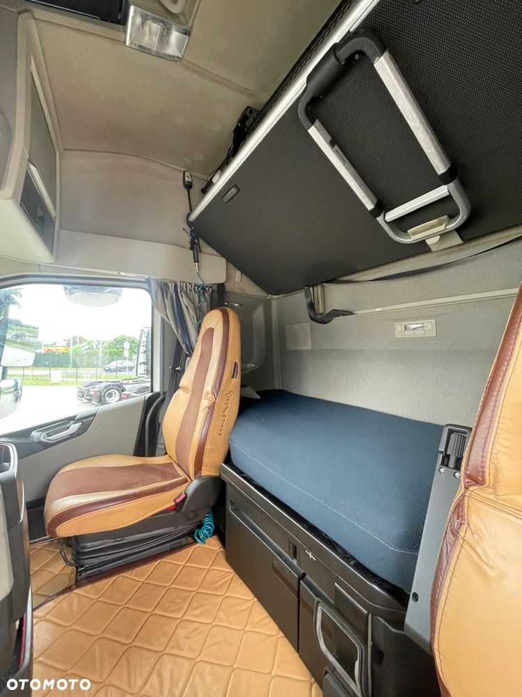 Volvo FH500 Euro 6 - 31