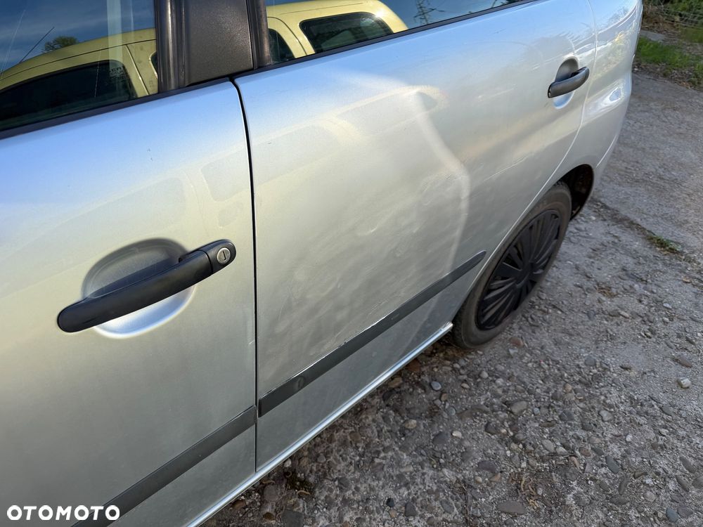 Seat Ibiza 1.4 TDI Reference - 4