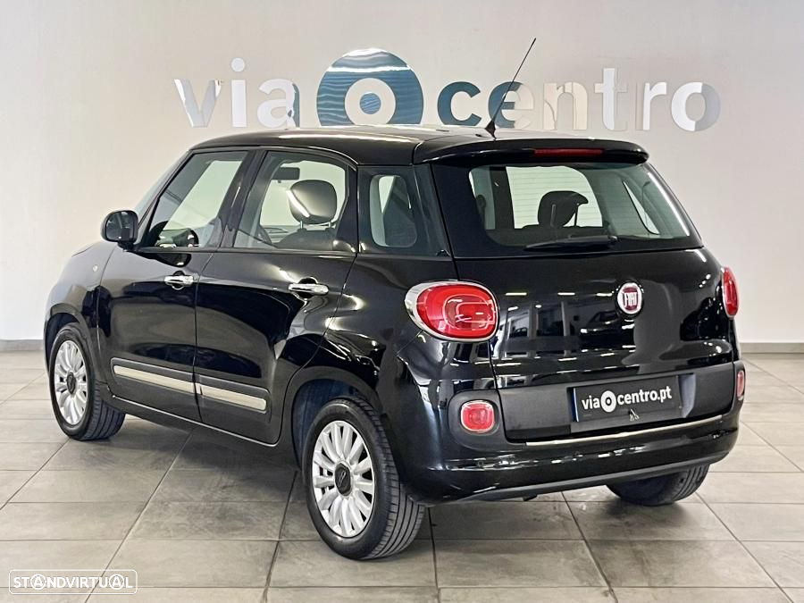 Fiat 500L 1.3 MJ Lounge - 2