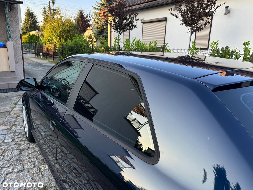 Audi A3 3-drzwiowe - 14