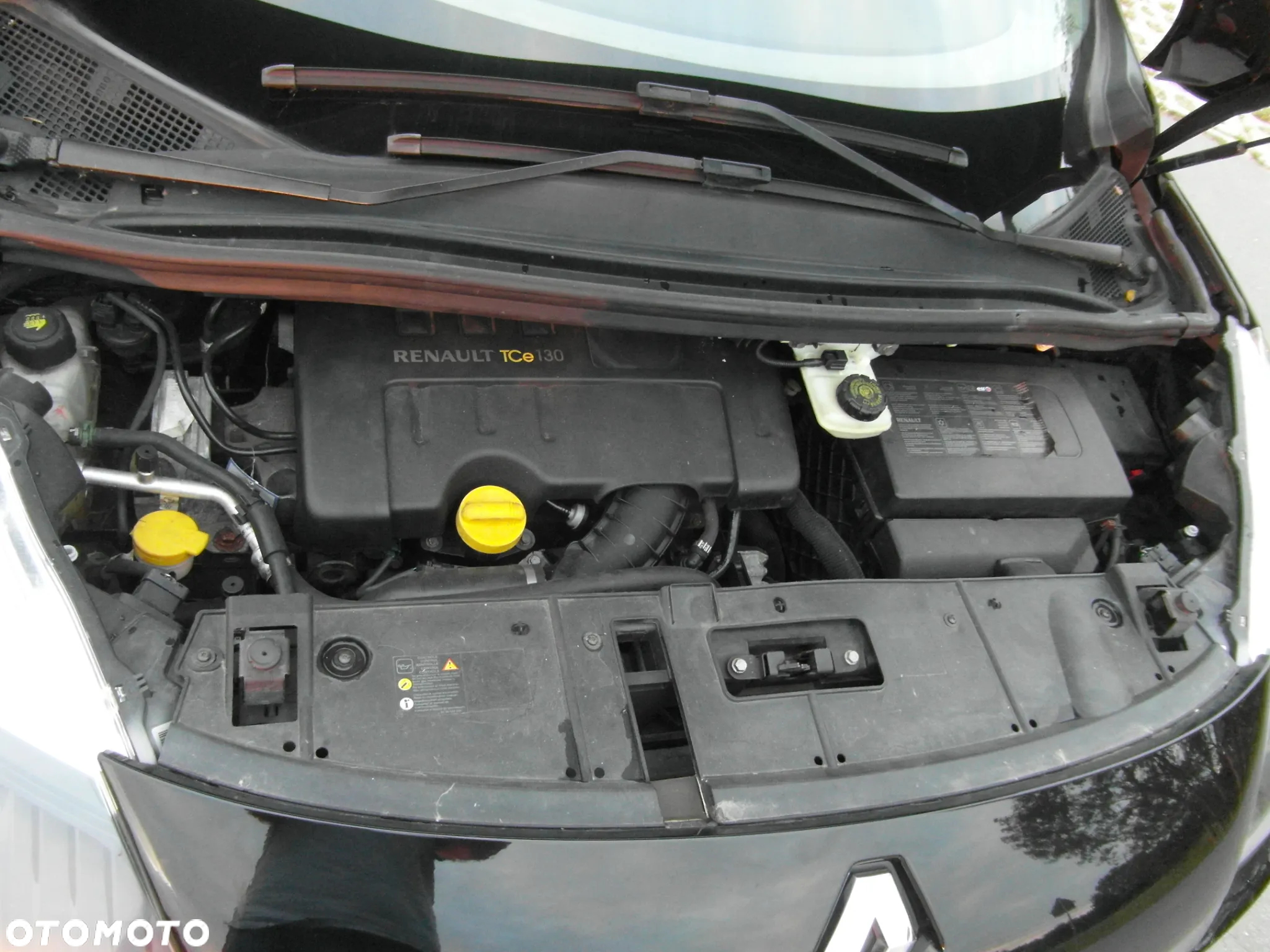 Renault Scenic TCe 130 Bose Edition - 35