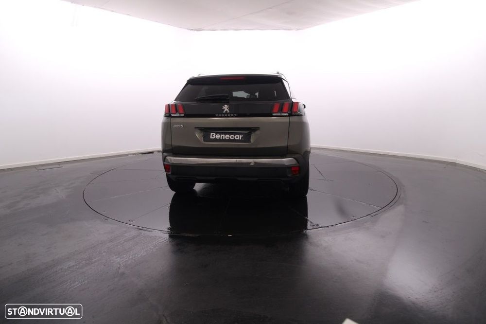 Peugeot 3008 1.5 BlueHDi Allure - 6