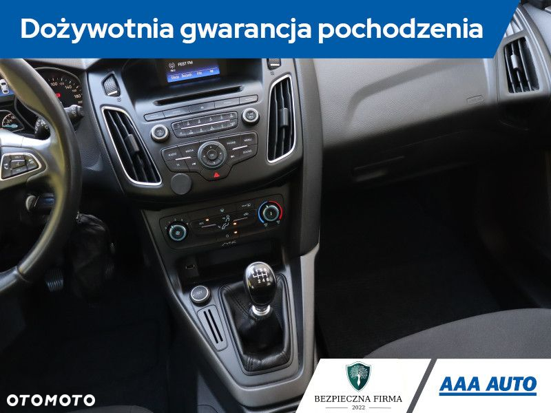 Ford Focus - 9