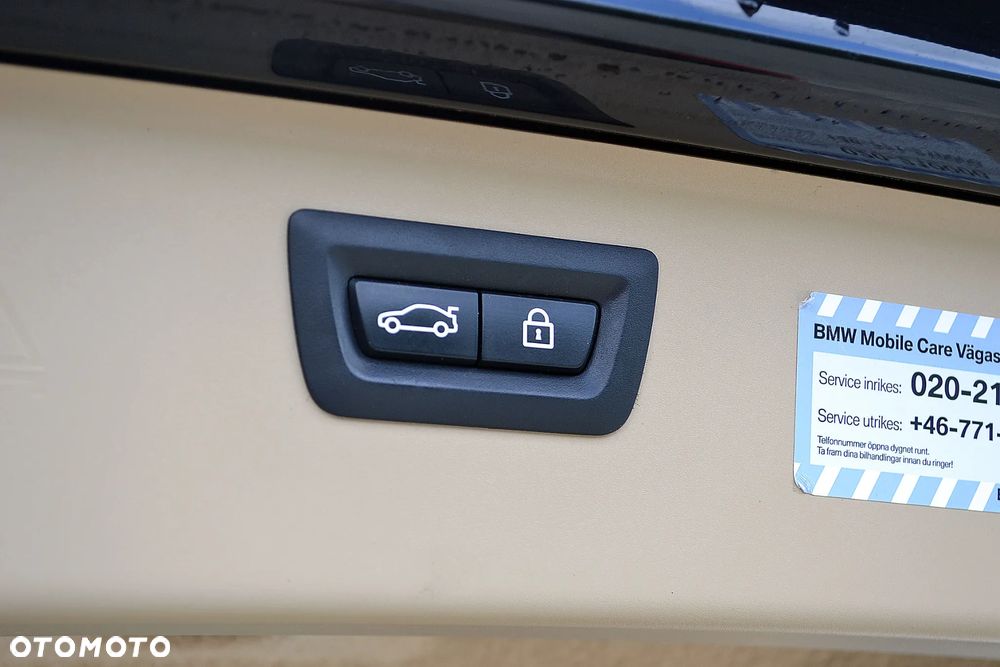 BMW Seria 5 520d Luxury Line - 15