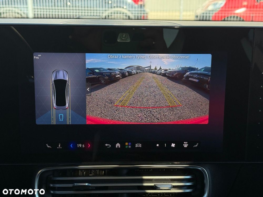 Mercedes-Benz CLA 250+ 85kWh - 22