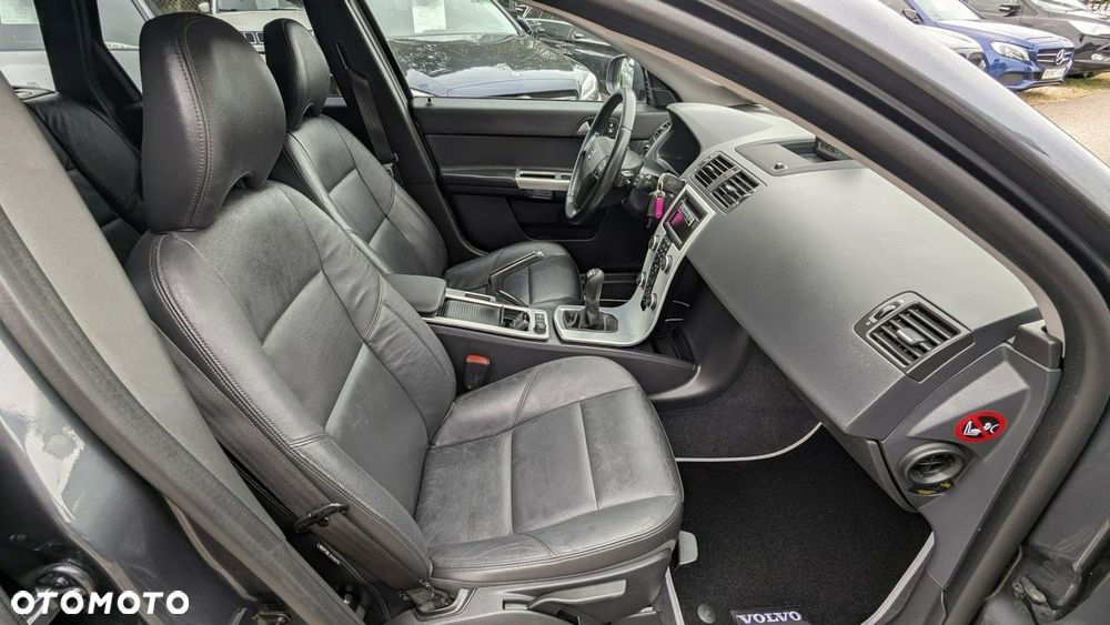 Volvo V50 DPF D2 Kinetic - 19