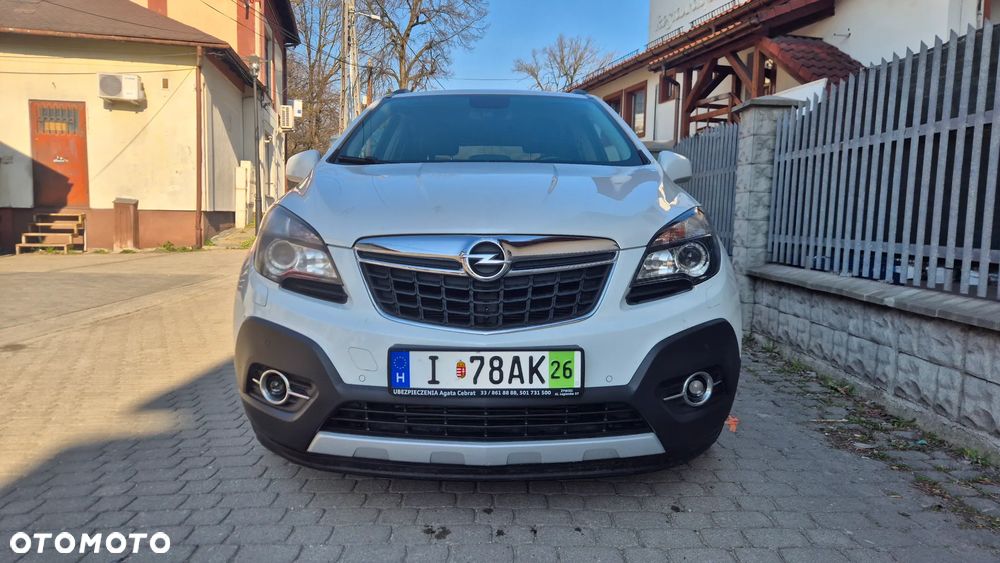 Opel Mokka ver-1-4-turbo-ecoflex-start-stop-4x4-innovation - 9