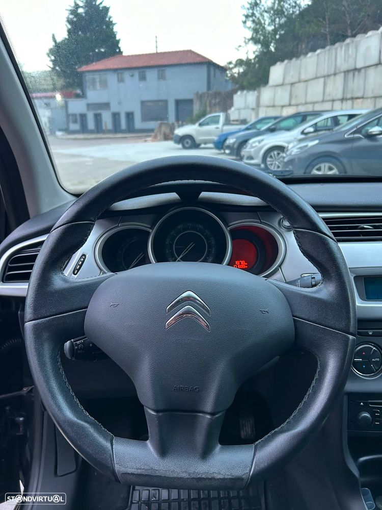Citroën C3 1.1 Airdream Seduction - 7