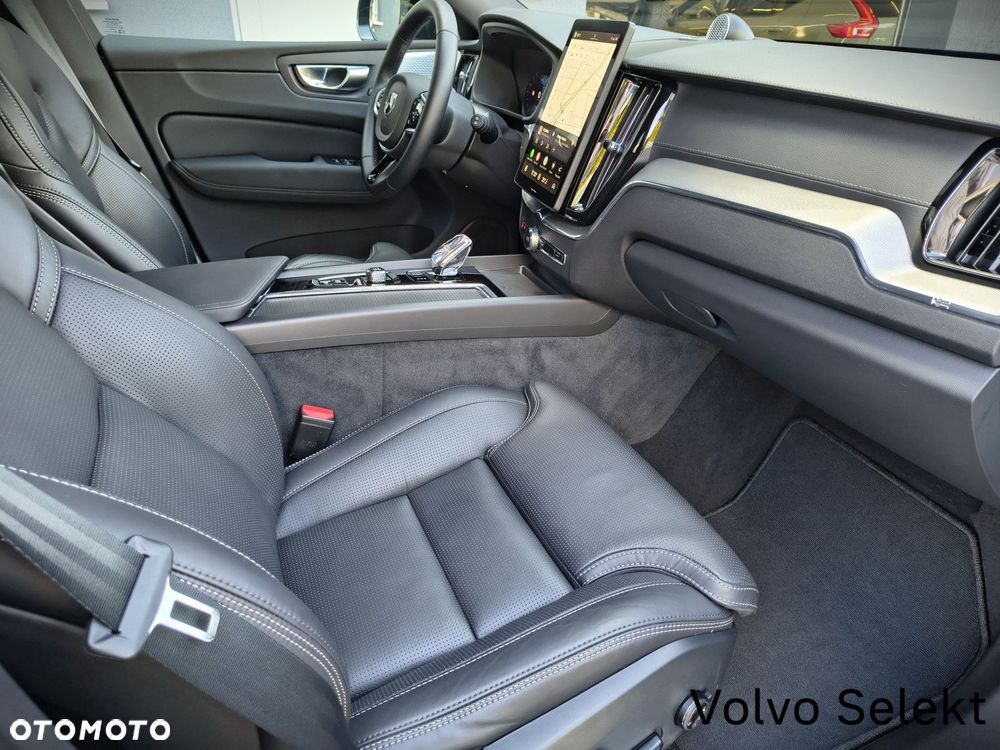 Volvo XC 60 - 27