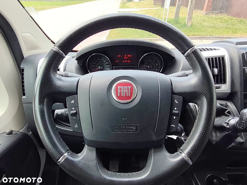 Fiat DUCATO - 16
