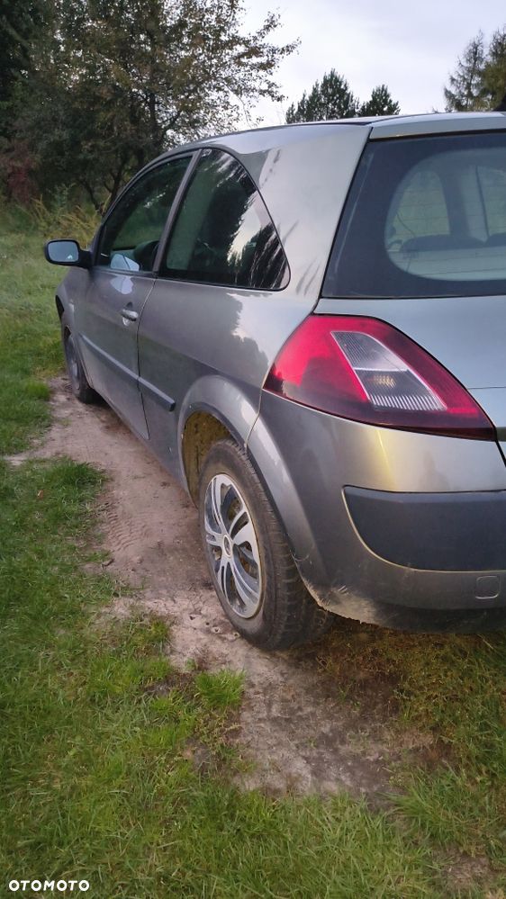 Renault Megane - 5