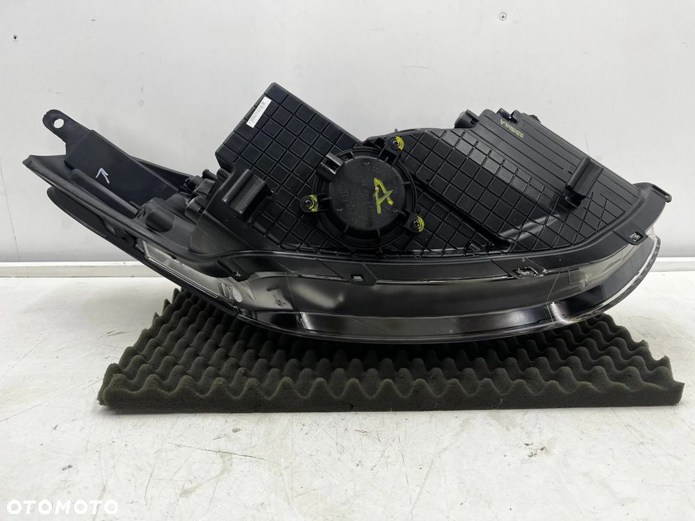 Lampa reflektor Hyundai i30 II GD Lift 15-17r. NOWA lewa oryginal doświetlenie przednia soczewka Eur - 18