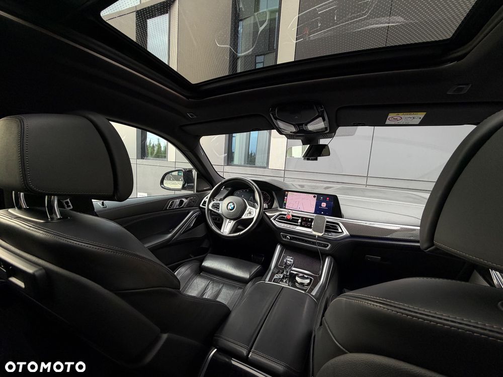 BMW X6 - 15