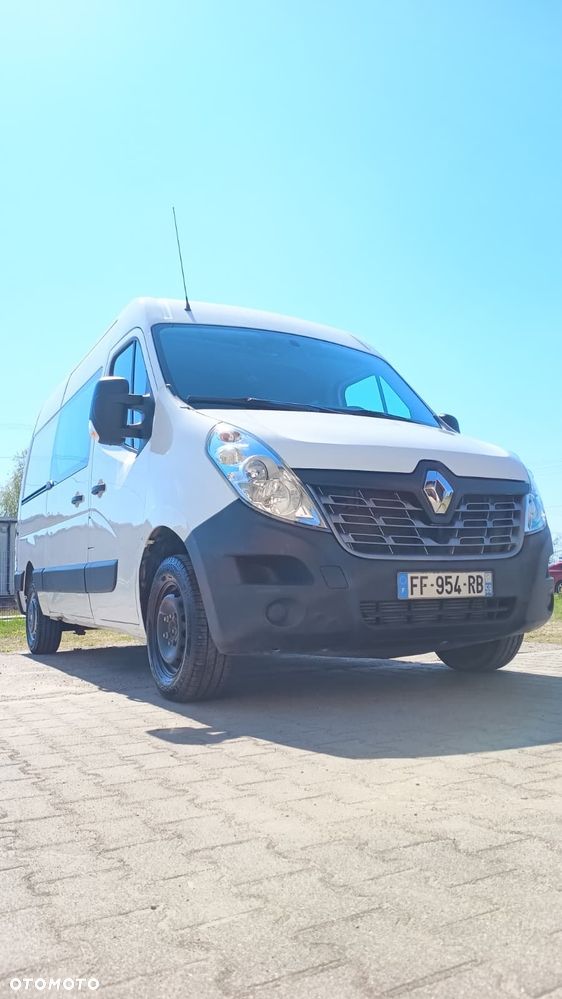 Renault Master - 4