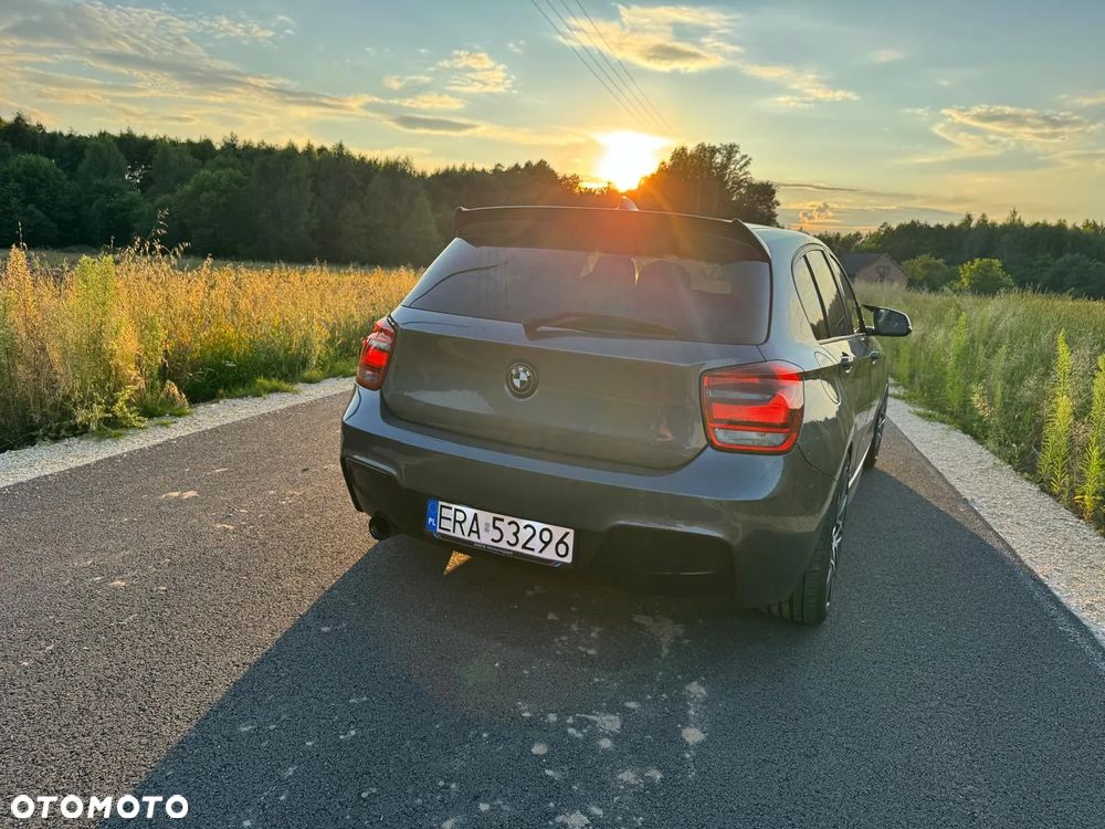 BMW Seria 1 118i Sport Line - 15