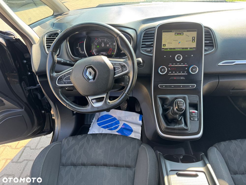 Renault Scenic 1.3 TCe Energy Zen - 25