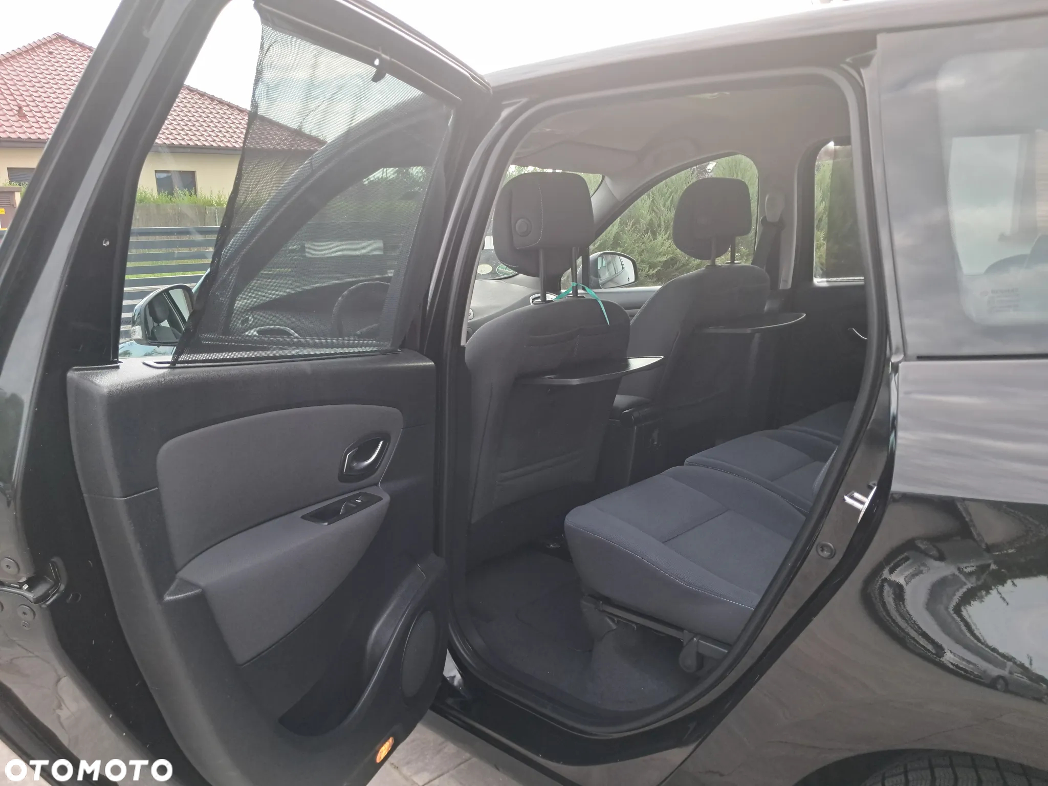 Renault Grand Scenic 1.6 16V 110 Authentique - 18