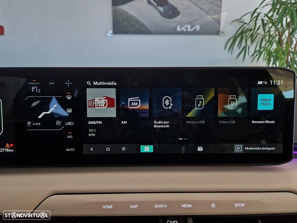 Kia EV4 81.4 kWh GT-Line - 39