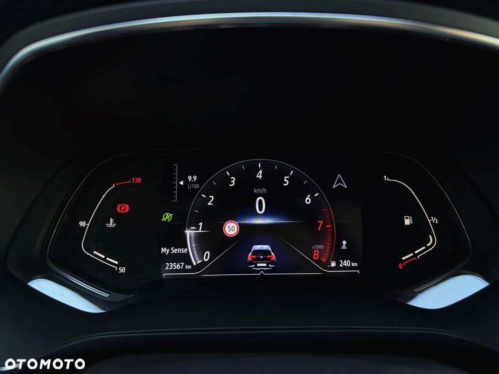Renault Captur TCe 100 BUSINESS EDITION - 22