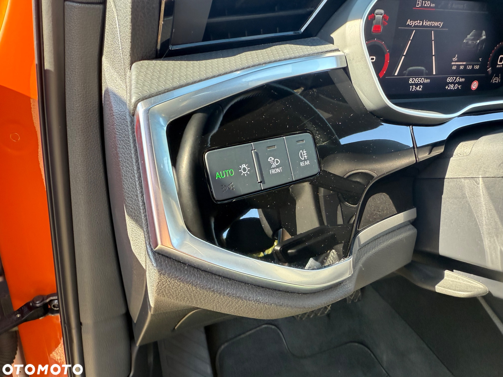 Audi Q3 - 26